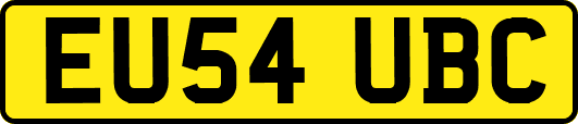 EU54UBC