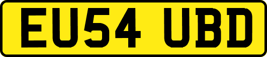 EU54UBD
