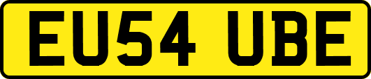 EU54UBE