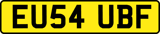 EU54UBF