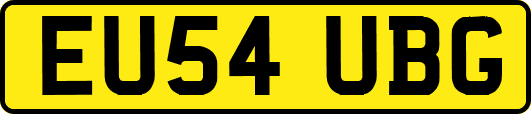 EU54UBG