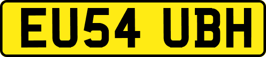 EU54UBH