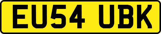 EU54UBK