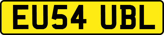 EU54UBL