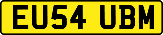 EU54UBM