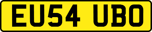 EU54UBO