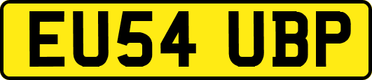 EU54UBP