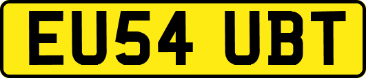 EU54UBT