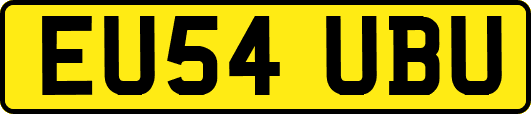 EU54UBU