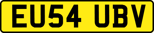 EU54UBV
