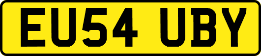 EU54UBY