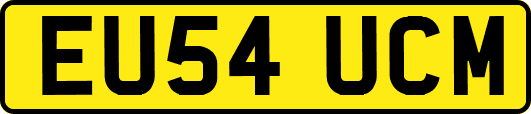 EU54UCM