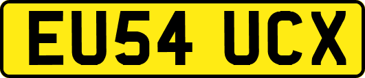 EU54UCX