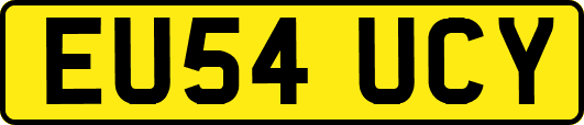 EU54UCY