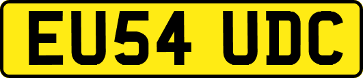 EU54UDC