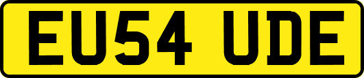 EU54UDE