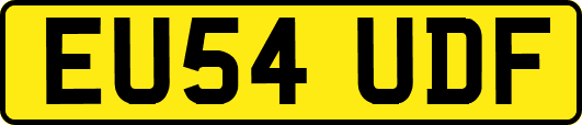 EU54UDF