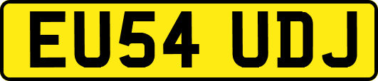 EU54UDJ