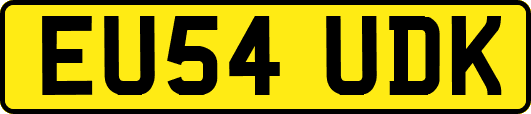 EU54UDK
