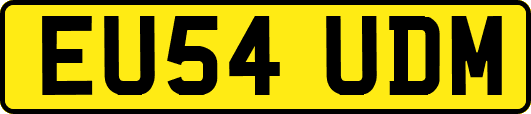 EU54UDM