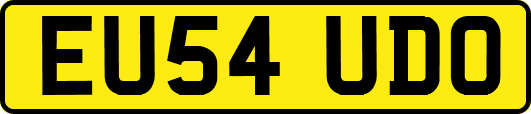 EU54UDO