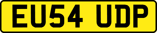 EU54UDP