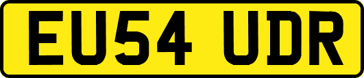 EU54UDR
