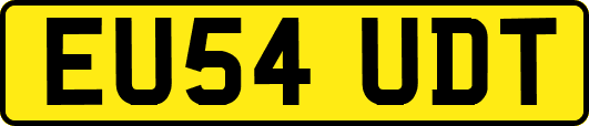 EU54UDT