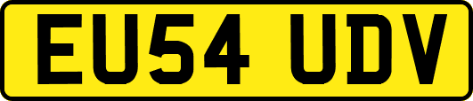 EU54UDV