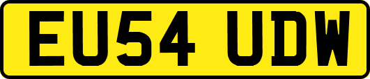 EU54UDW