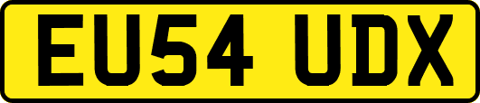 EU54UDX