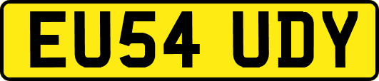 EU54UDY