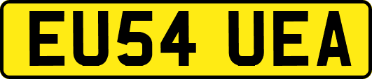 EU54UEA
