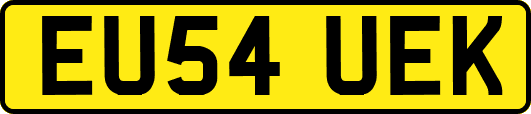 EU54UEK