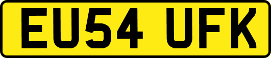 EU54UFK