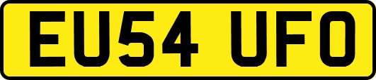 EU54UFO