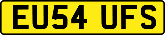 EU54UFS