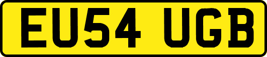 EU54UGB