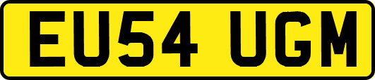 EU54UGM