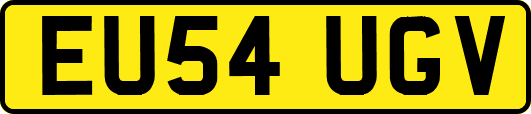 EU54UGV