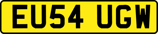 EU54UGW