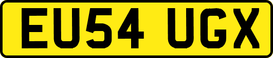 EU54UGX