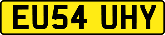 EU54UHY