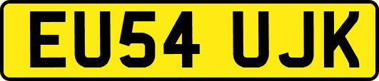 EU54UJK