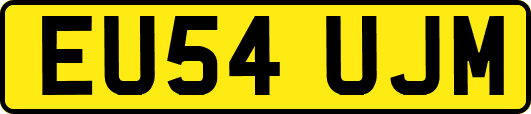 EU54UJM