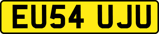 EU54UJU