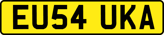 EU54UKA