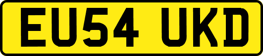 EU54UKD
