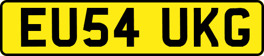 EU54UKG