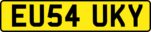 EU54UKY